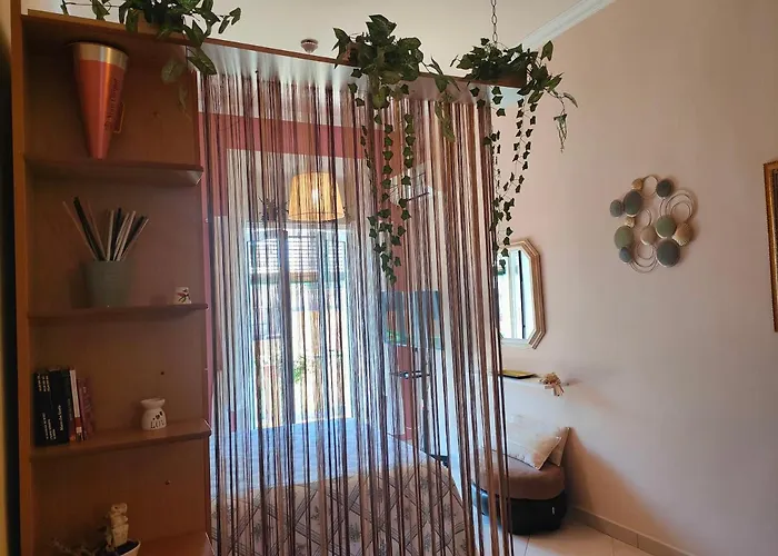 Madda\'S Apartament