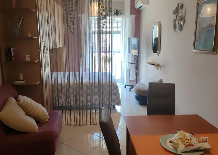 Madda\'S Apartament