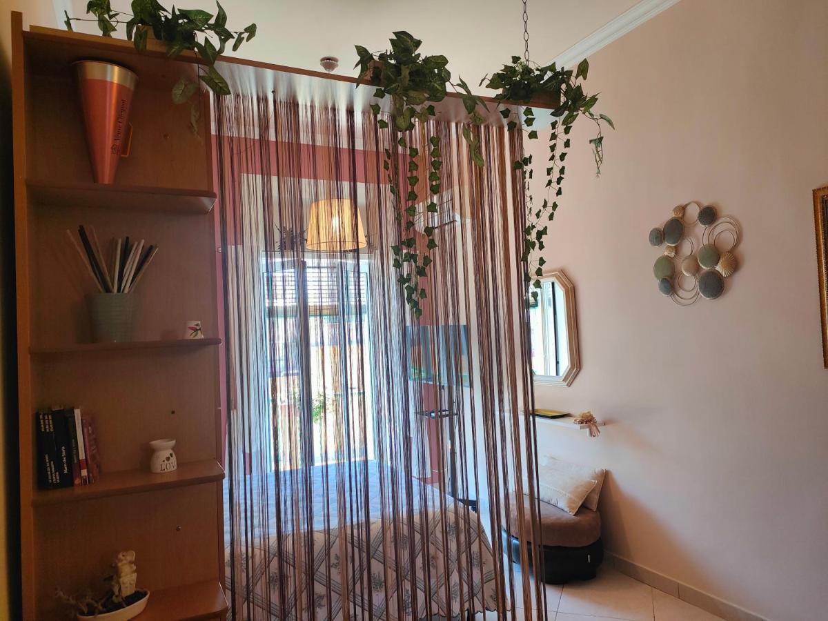 Apartment Madda's Neapel